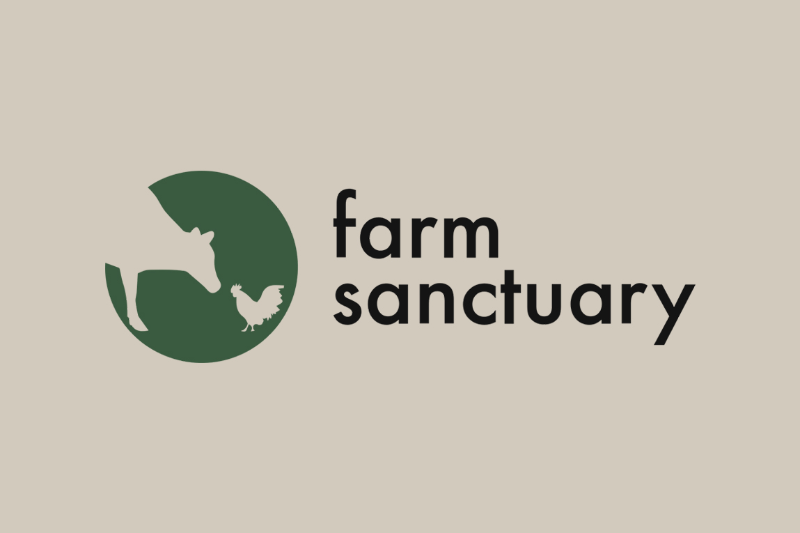 Farm Sanctuary Logo